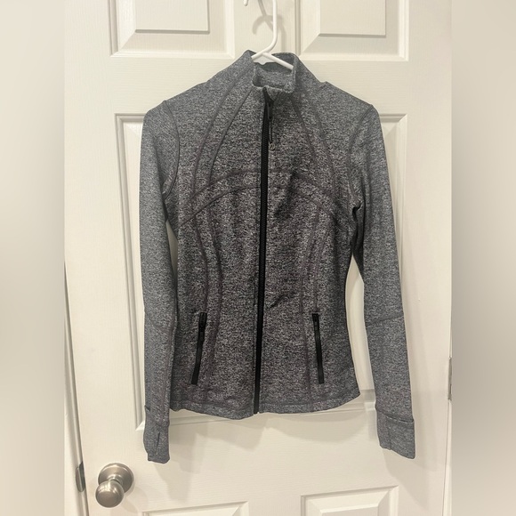 Lululemon Align Jacket - Picture 2 of 4